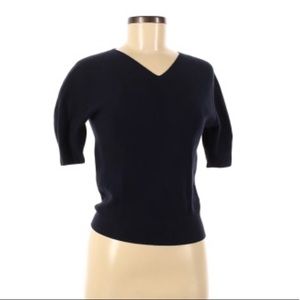 UNIQLO V NEXK SWEATER